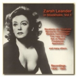 Zarah Leander - Zarah Leander Vol. 1 '1998