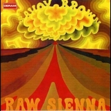 Savoy Brown - Raw Sienna '1970