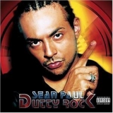Sean Paul - Dutty Rock (2 CD) '2002