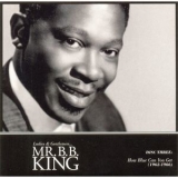 B.b. King - Ladies & Gentlemen - How Blue Can You Get (1962-1966) (CD3) '2012