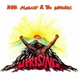 Bob Marley & The Wailers - Uprising '1980