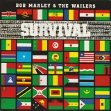 Bob Marley & The Wailers - Survival '1979