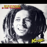 Bob Marley & The Wailers - Kaya '1978