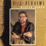 Bill Deraime - Mister Blues '1990 - Compilation