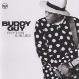 Buddy Guy - Rhythm & Blues '2013
