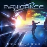 Manigance - Volte-Face '2014