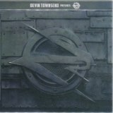 Devin Townsend Project - Z2 (CD1 - Sky Blue) '2014 - Album