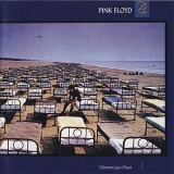 Pink Floyd - A Momentary Lapse Of Reason (Japan 1st Press) '1987 - Album