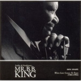 B.B. King - Ladies & Gentlemen - When Love Comes To Town (1985-1993) (CD8) '2012