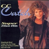 C.C.Catch - Super Disco Hits '1994