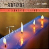 Peter Kater - Fire '2005 - Album