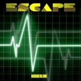 The Escape - Borderline '2013 - Album