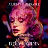 Arielle Dombasle - Diva Latina '2011 - Album