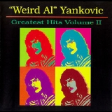 Weird Al Yankovic - Greatest Hits Volume II '1994 - Album