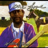 Willie King - One Love '2006