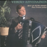 Veikko Ahvenainen - Best Of Pietro Frosini '1981 - Album