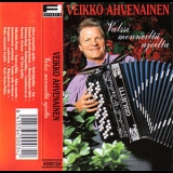 Veikko Ahvenainen - Menneilta Ajoilta '1975 - Album