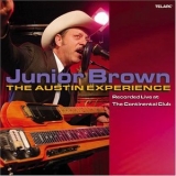 Junior Brown - Live At The Continental Club '2005