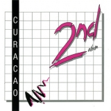 Curacao - 2nd Album '1989