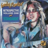 Emily Remler - Retrospective, Vol.1: Standards '1991 - Album