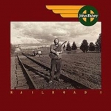 John Fahey - Railroad I '1983 - Album