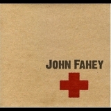 John Fahey - Red Cross '2003 - Album