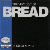 Bread - The Very Best Of Bread '1988