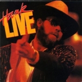 Hank Williams, Jr. - Hank Live '1987