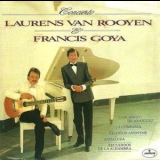 Laurens Van Rooyen & Francis Goya - Concierto '1987