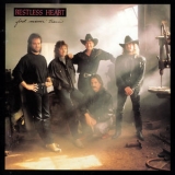 Restless Heart - Fast Movin' Train '1990