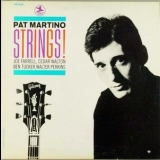 Pat Martino - Strings '1967