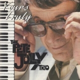 The Pete Jolly Trio - Yours Truly '1993
