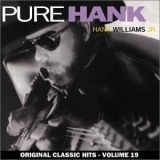 Hank Williams, Jr. - Pure Hank '1991