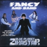 Fancy - Blue Planet Blue Planet Zikastar '1995