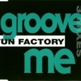 Fun Factory - Groove Me (Darth Vader Remix) '1993 - DJ Mix