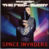 The Real Mccoy - Space Invaders '1994 - Album