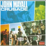 John Mayall & The Bluesbreakers - Crusade '1967