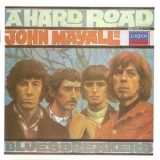 John Mayall & The Bluesbreakers - A Hard Road '1967