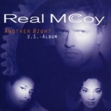 The Real Mccoy - Another Night (Japanes Edition) '1995 - Album