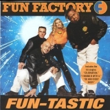 Fun Factory - Fun-tastic (Japanes Edition) '1996