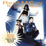 The Real Mccoy - The Remix Album '1996 - Album