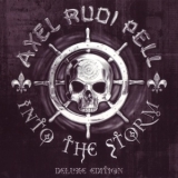 Axel Rudi Pell - Into The Storm (Deluxe Edition) CD1 '2014