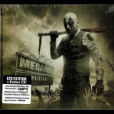 Megaherz - Zombieland (Limited Edition) CD1 '2014 - Album