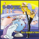 E-rotic - Sex Generation '2001