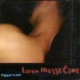 Loren Mazzacane Connors - Moonyean '1994