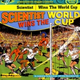 Scientist - Wins The World Cup '1982