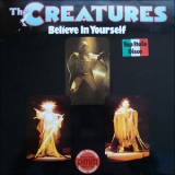 The Creatures - Believe In Yourself '1983