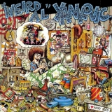 Weird Al Yankovic - The Tv Album '1995 - Album