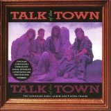 Talk Of The Town - Talk Of The Town '1988