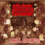 Psychotic Homicidal Dismemberment - Cannibal Headhunters '2013